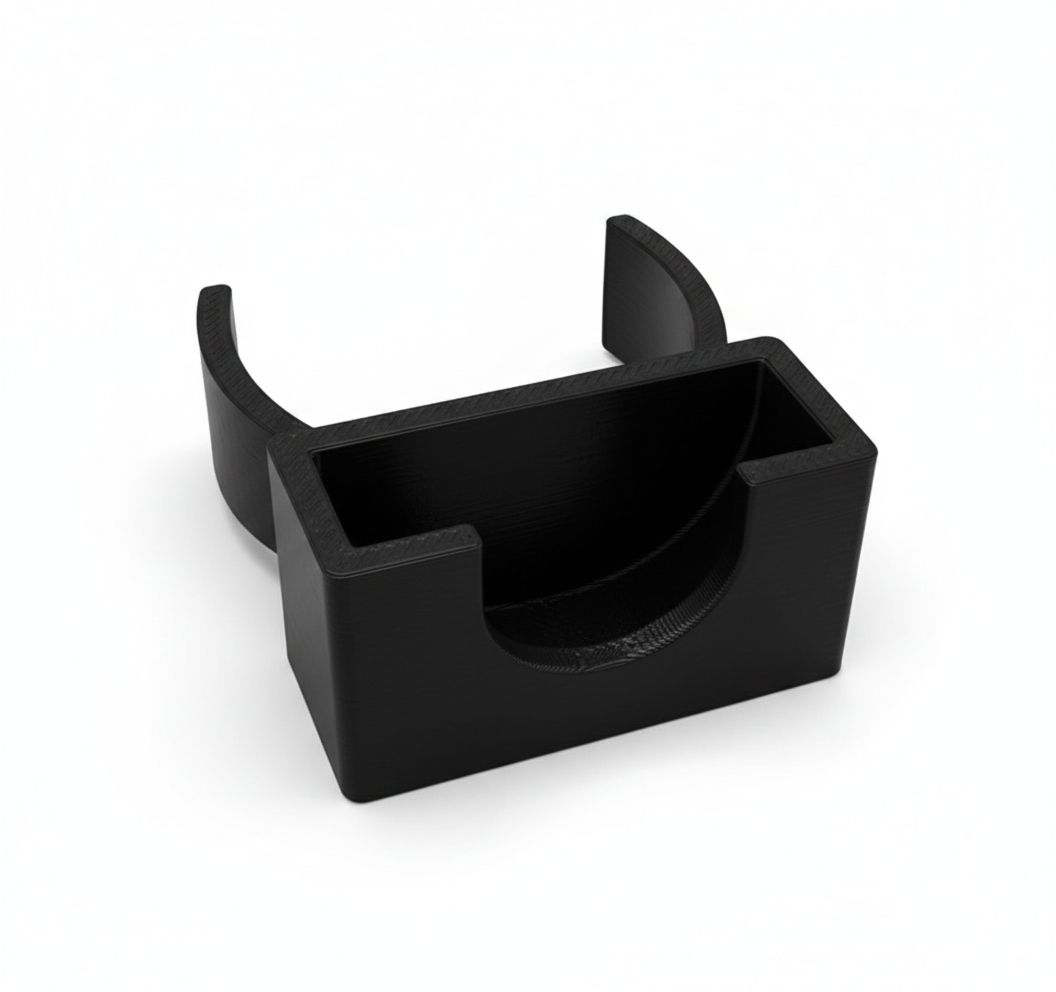 Abwasserstopfenhalter Wohnmobil | Camping 3D Druck