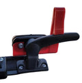 Fensterverriegelung für Fensterhebel Variante 3