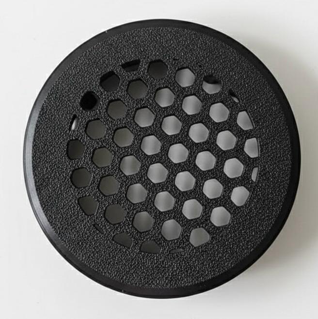 Gitterabdeckung Truma Auslassdüse