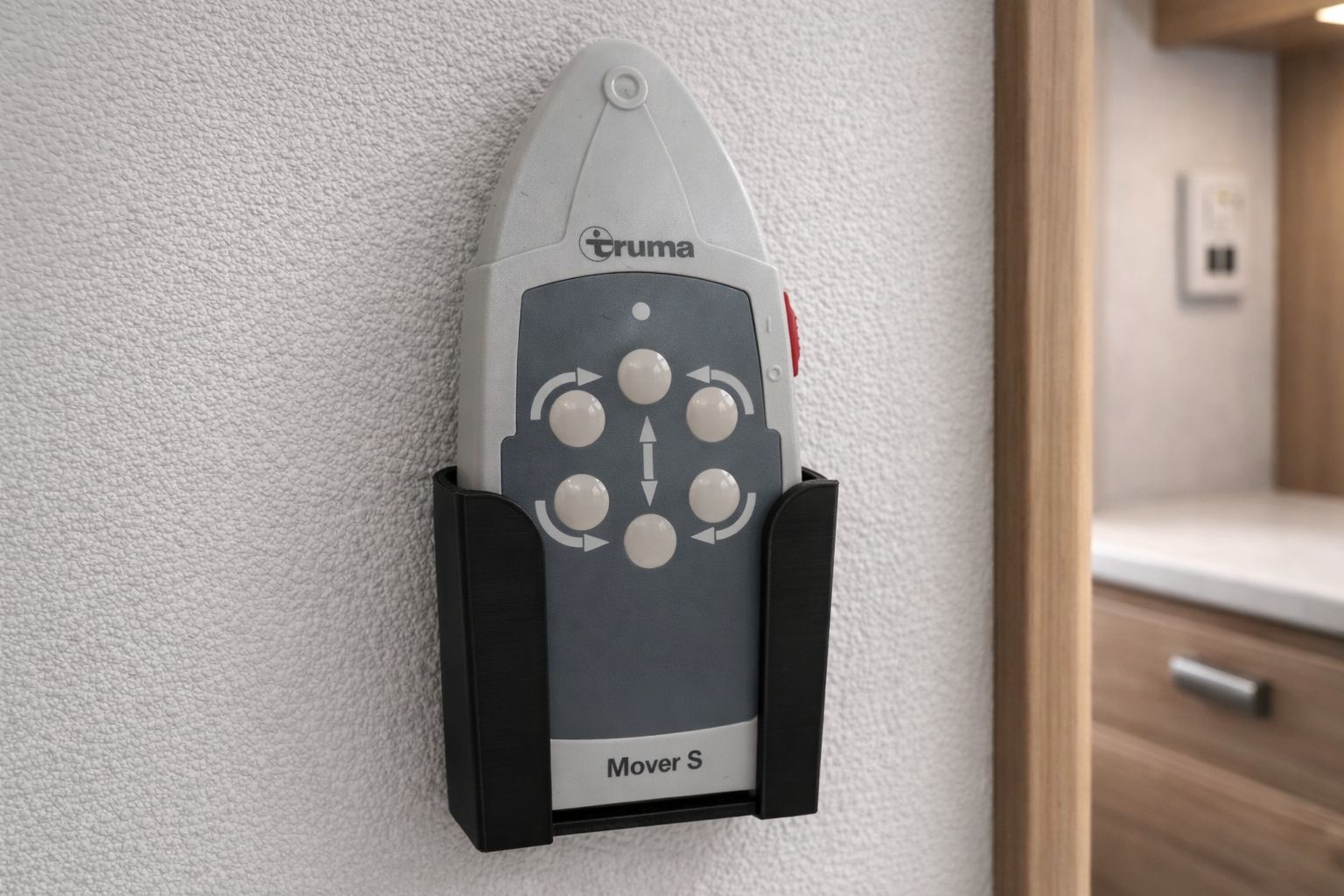 Truma Mover S Wandhalterung