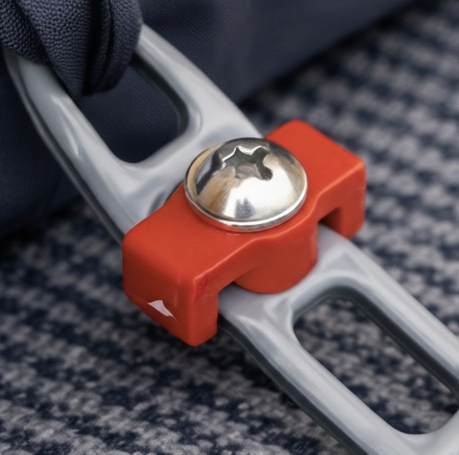 Adapter Tellerkopfschrauben 3D Druck | Vorzelt Camping