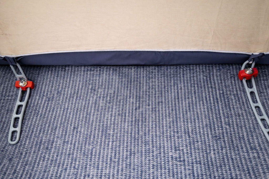 Adapter für Tellerkopfschrauben