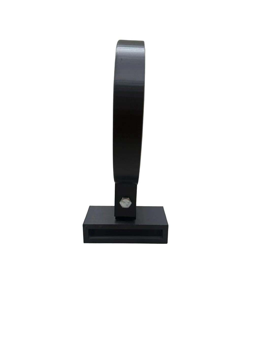 Halterung für Sonnenschirme