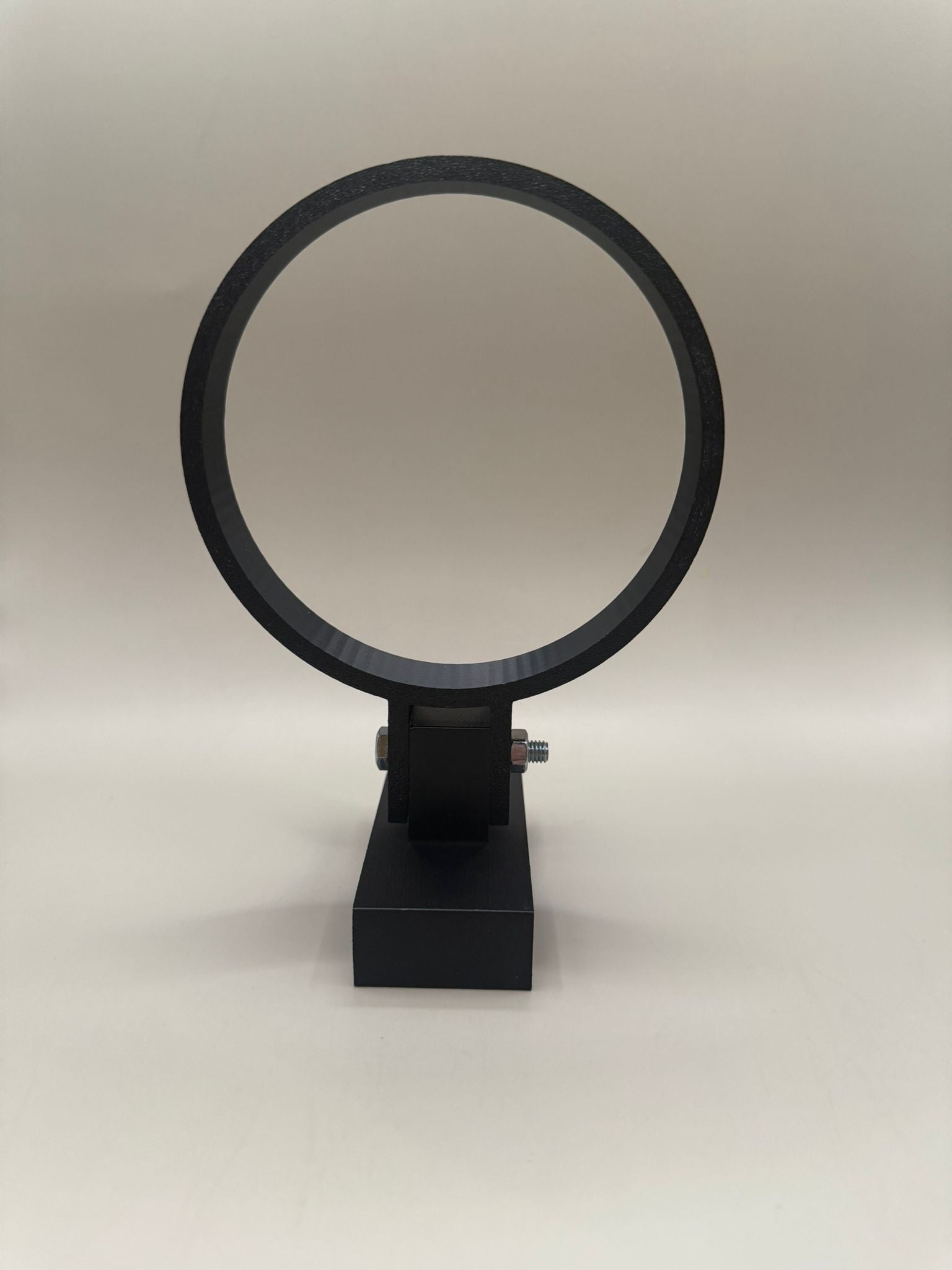 Halterung für Sonnenschirme