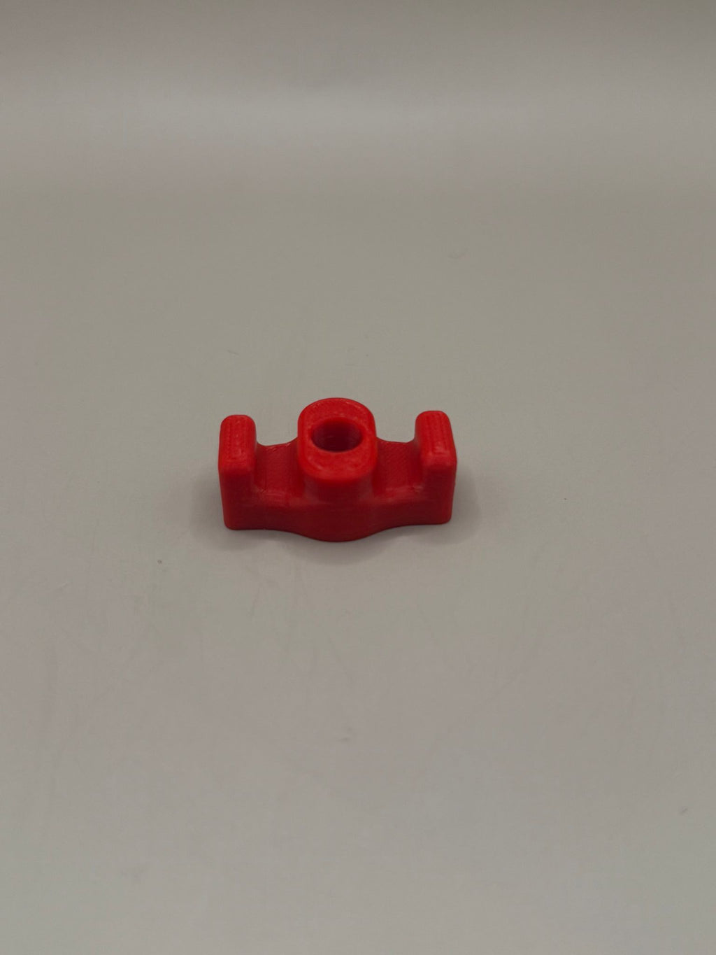 Adapter für Tellerkopfschrauben