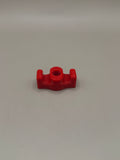 Adapter für Tellerkopfschrauben