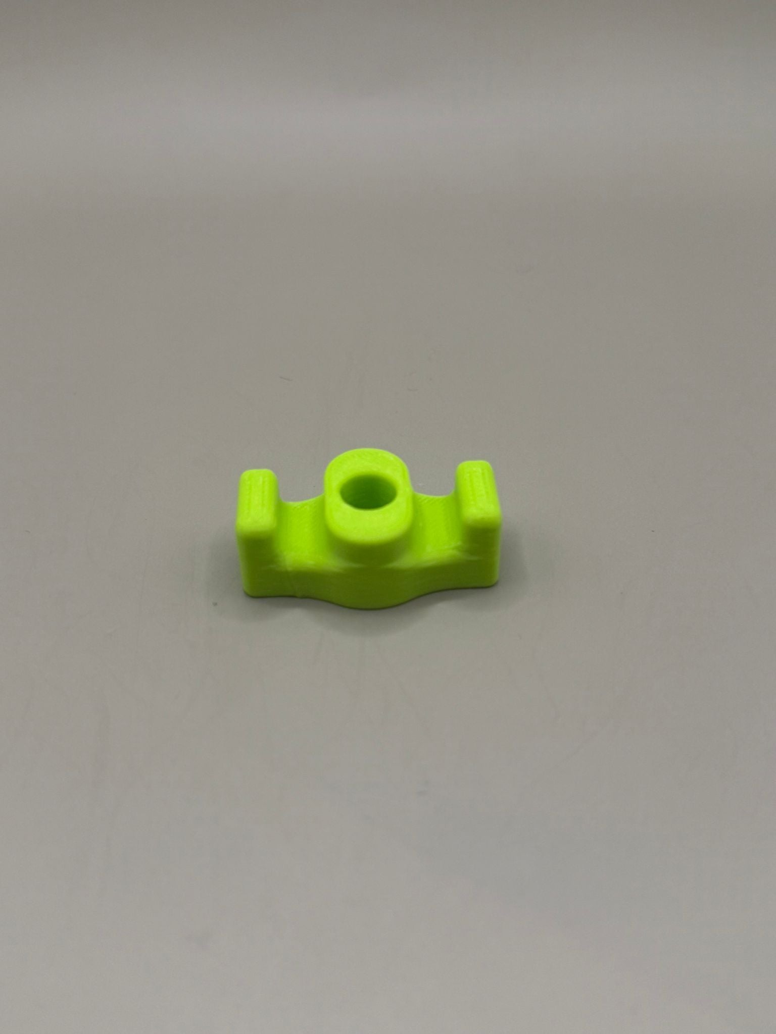 Adapter für Tellerkopfschrauben