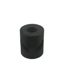 Adapter für Gummizug