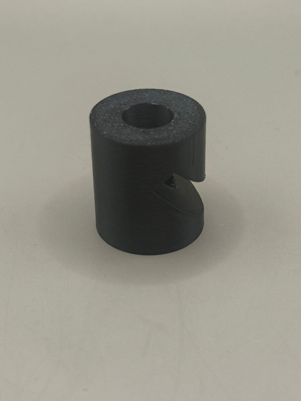 Adapter für Gummizug