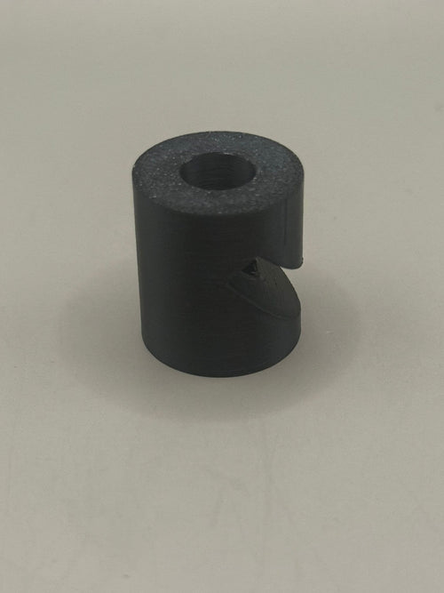 Adapter für Gummizug