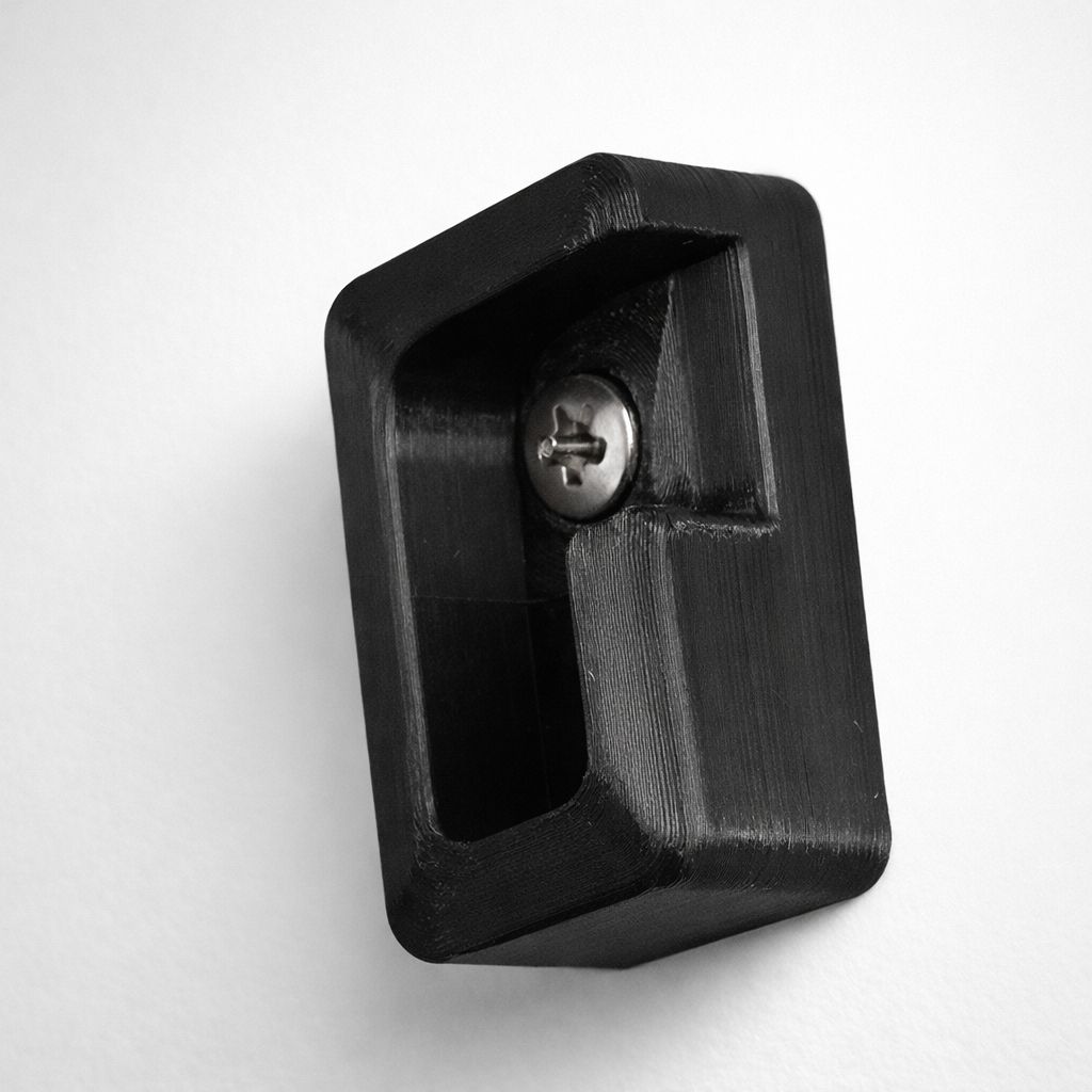 Stangen- Halterung 10 mm