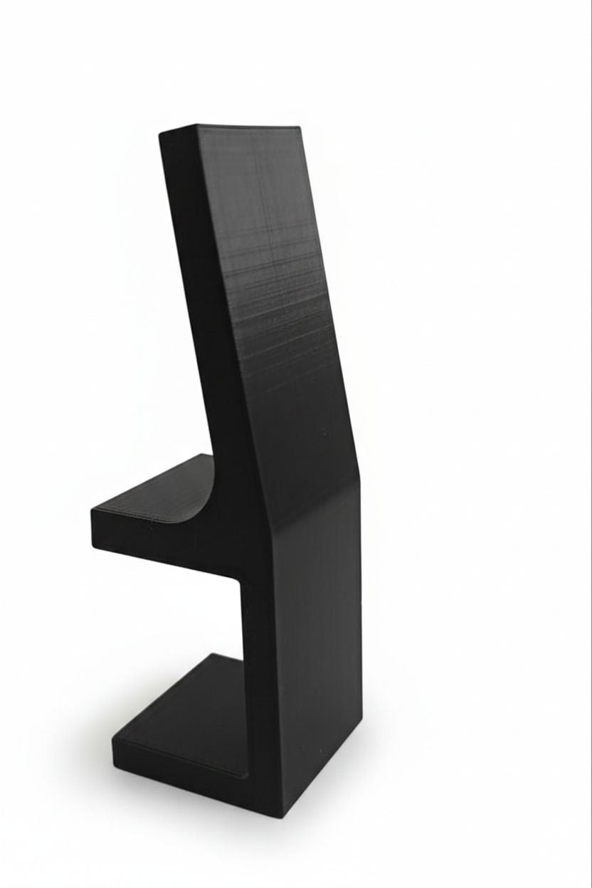 Gefrierfach-Türhalter für 28mm oder 45mm Stärke