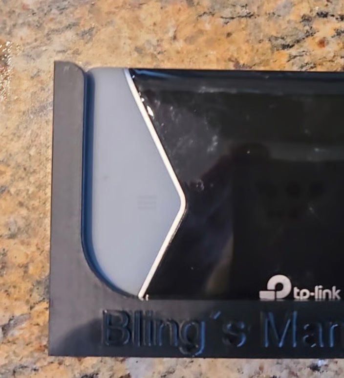 Halterung für TP LINK M7650