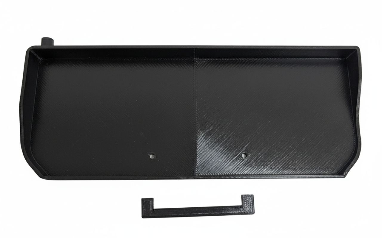 Auffangschale Ford Wohnmobil