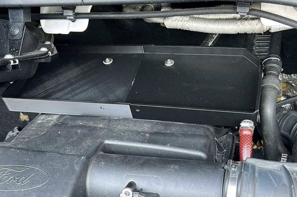 Auffangschale Ford Wohnmobil