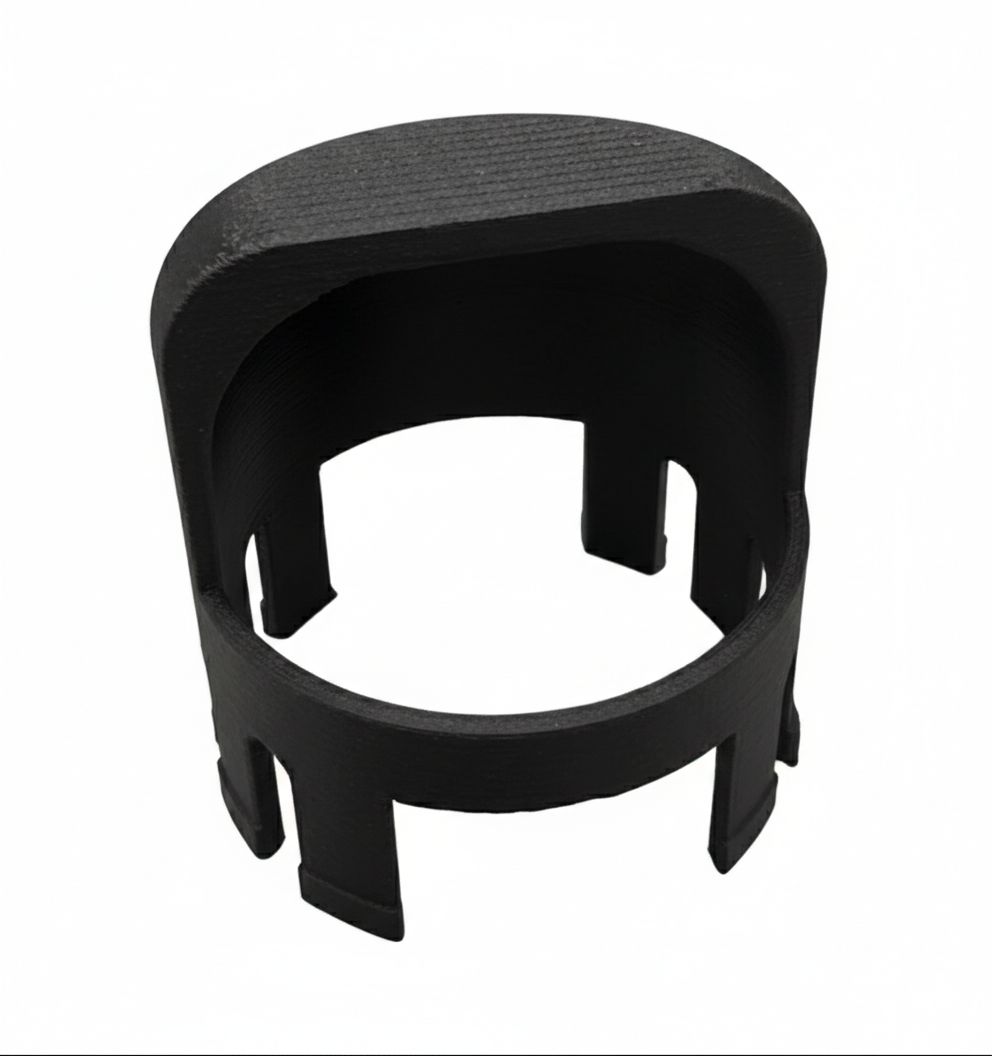 Heizungsumleitung zum Stecken