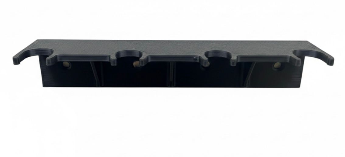 Halterung für Gardena-Zubehör