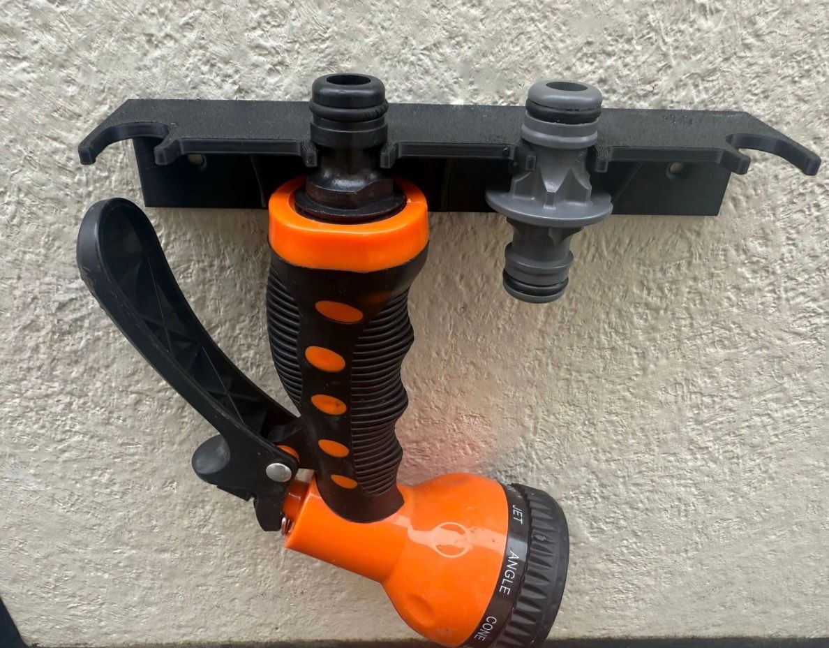 Halterung für Gardena-Zubehör