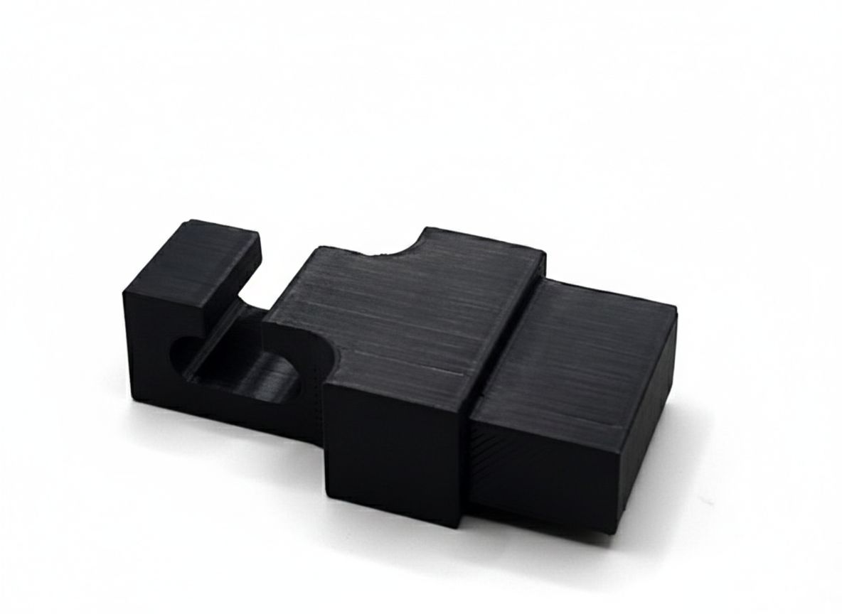 Endstück für Fiamma Rafter Pro