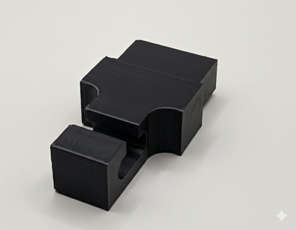 Endstück für Fiamma Rafter Pro