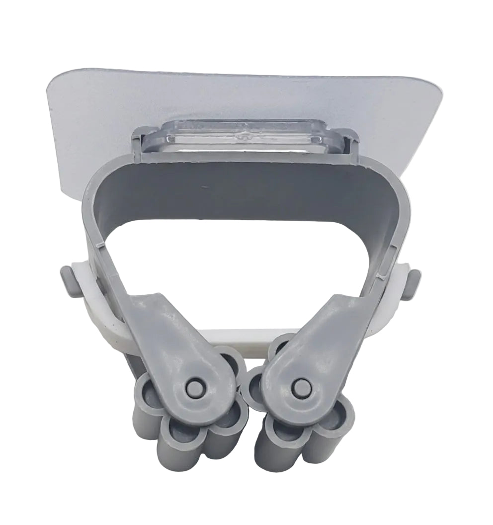 Universal Halterung zum Kleben