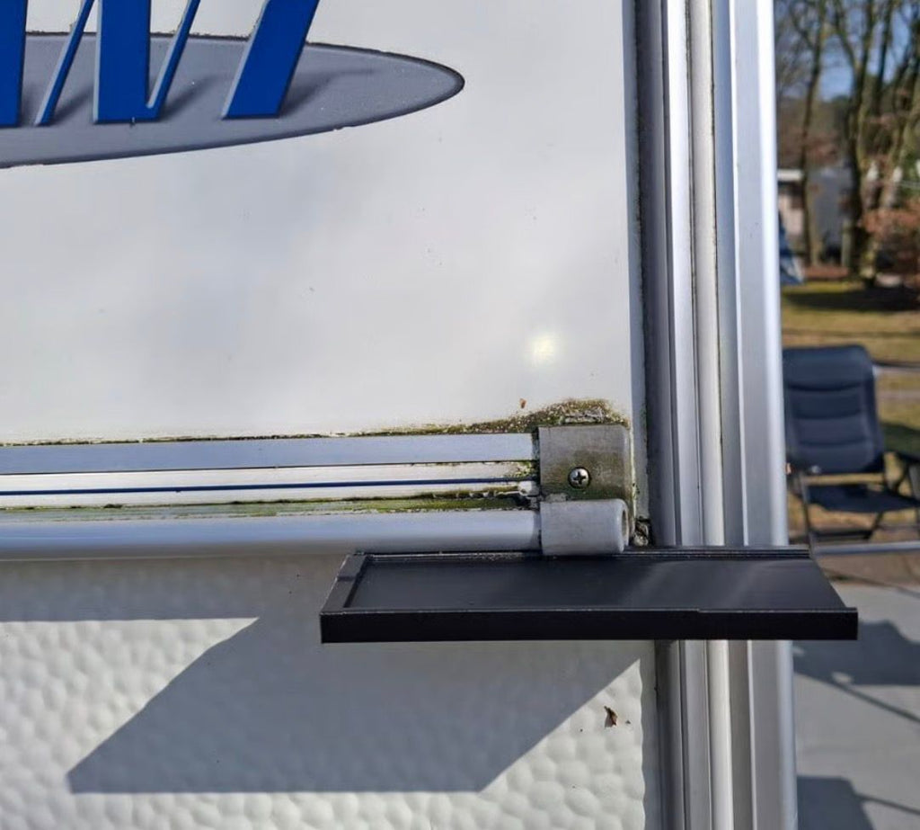 Kederleiste Verlängerung Set rechts + links