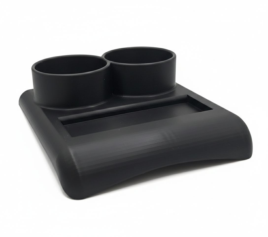 Getränkeablage Fiat Ducato 244