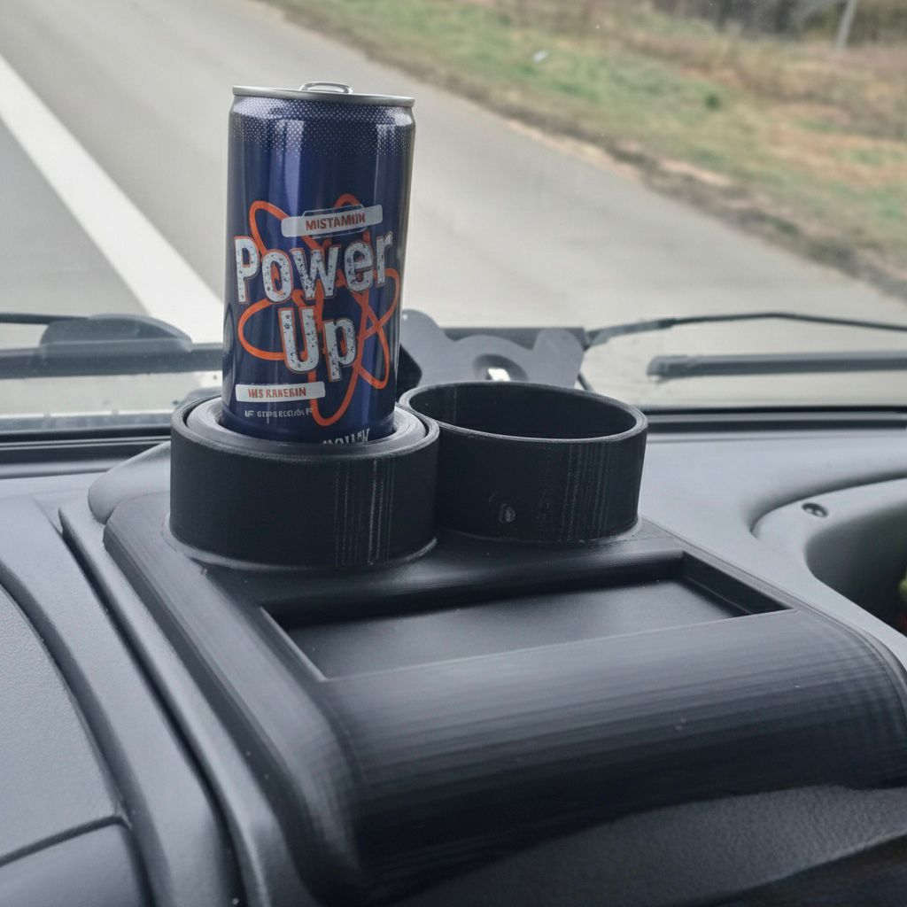 Getränkeablage Fiat Ducato 244