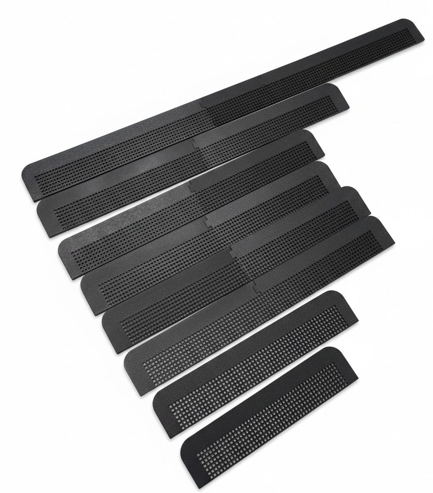 Abdeckgitter 340 mm x 32 mm