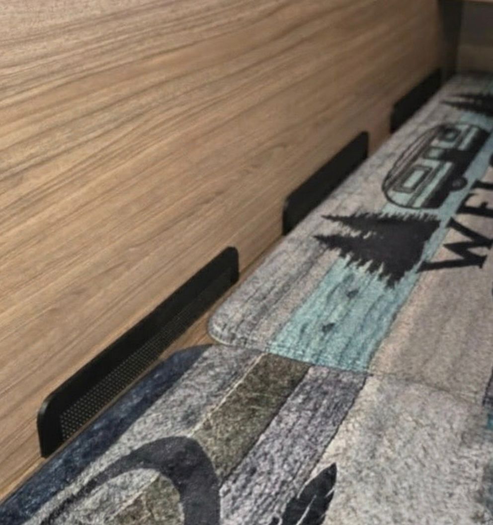 Abdeckgitter 300 mm x 32 mm