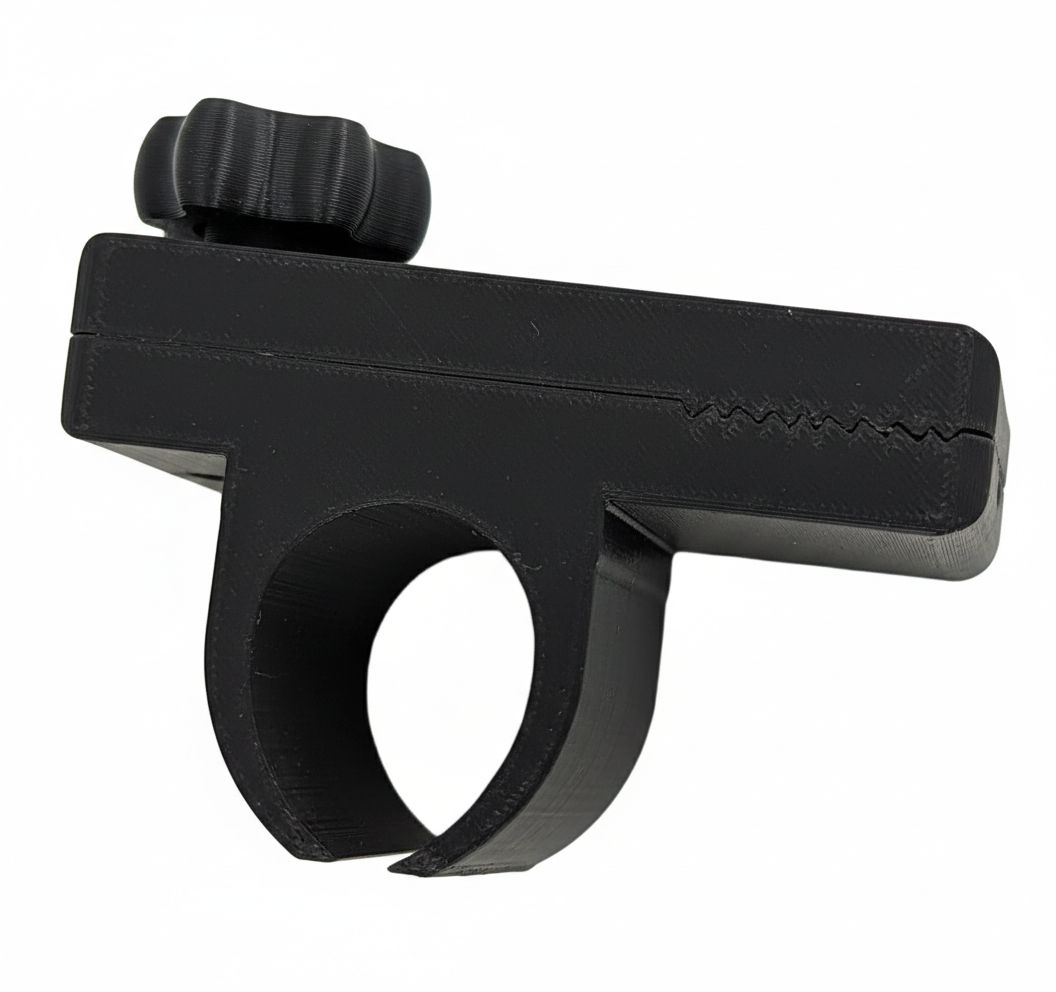 Tuchklammer für Thule