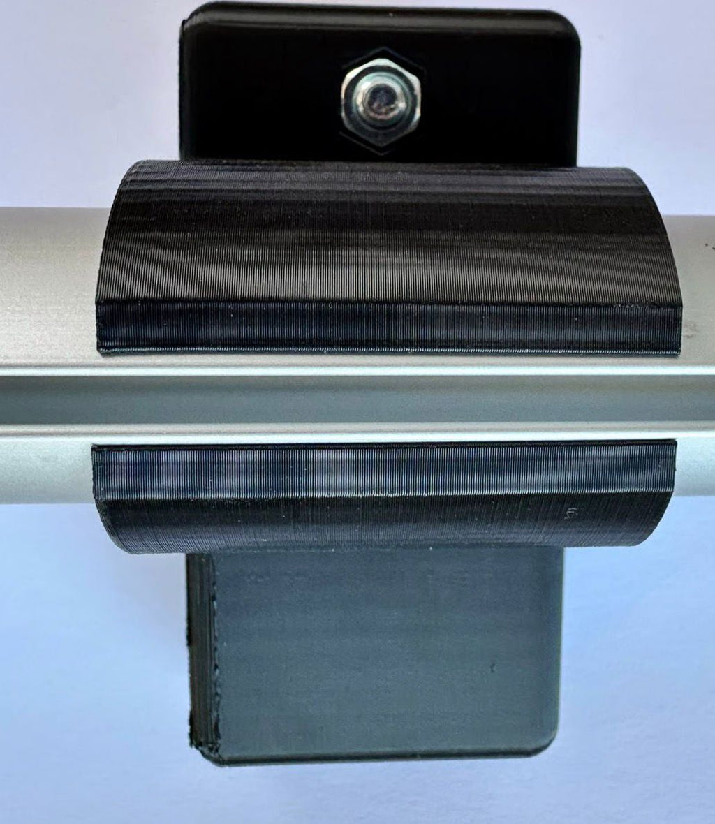 Tuchklammer für Thule