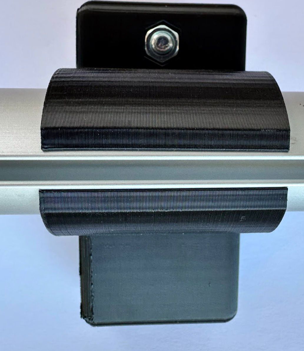 Tuchklammer für Thule