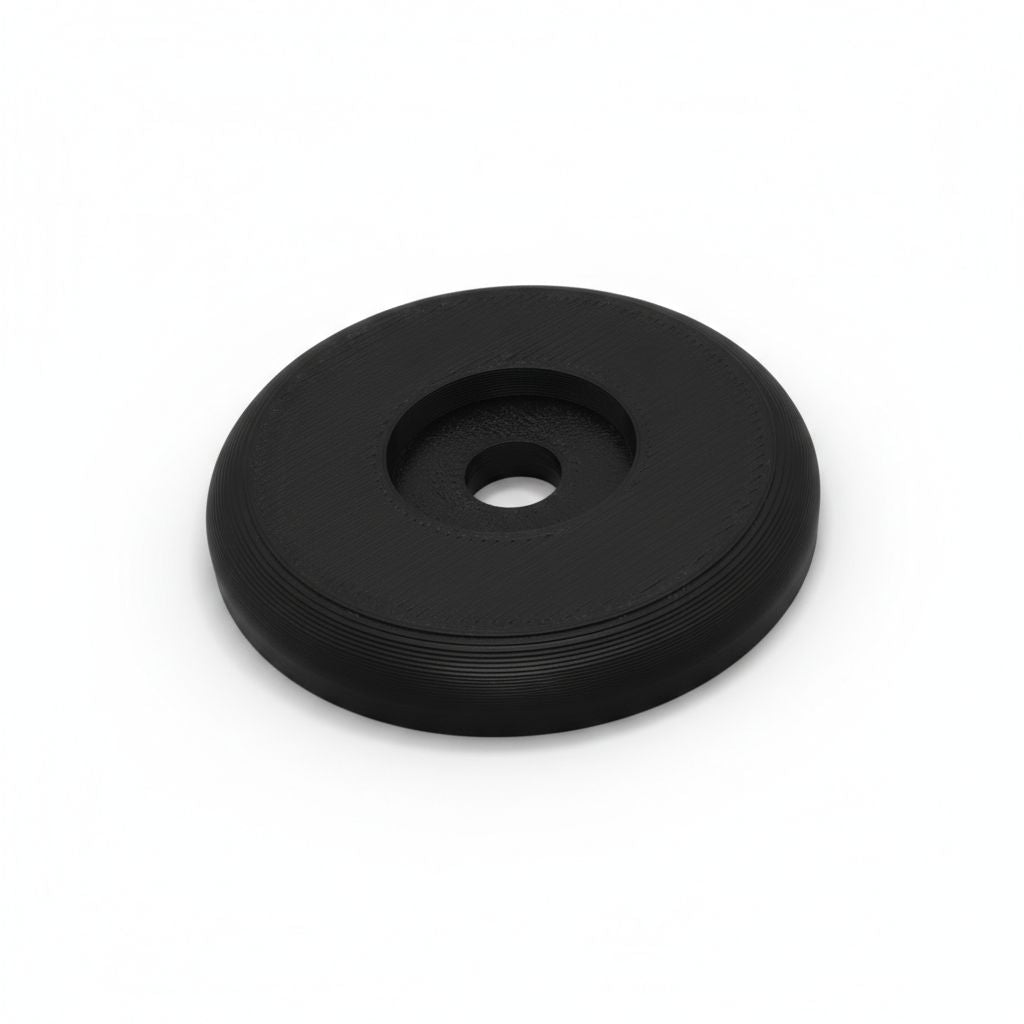 Vorzeltteppich-Fixierung