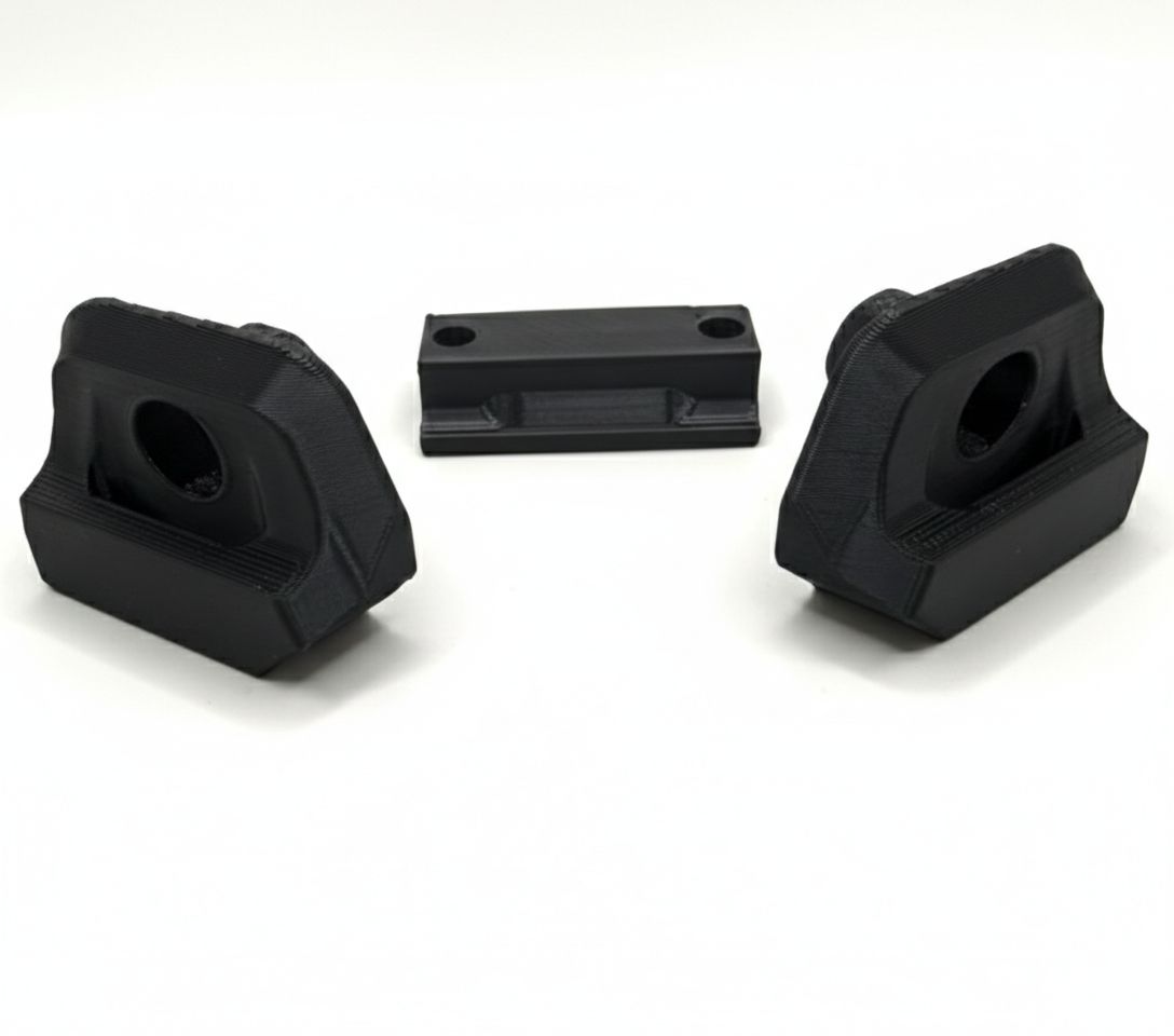 Türsicherungset für Ford Transit Wohnmobile