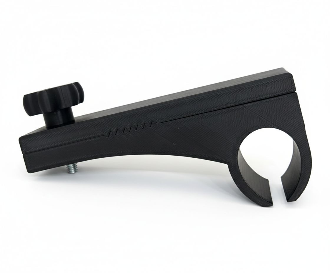 Tuchklammer für Thule 8 cm Überstand