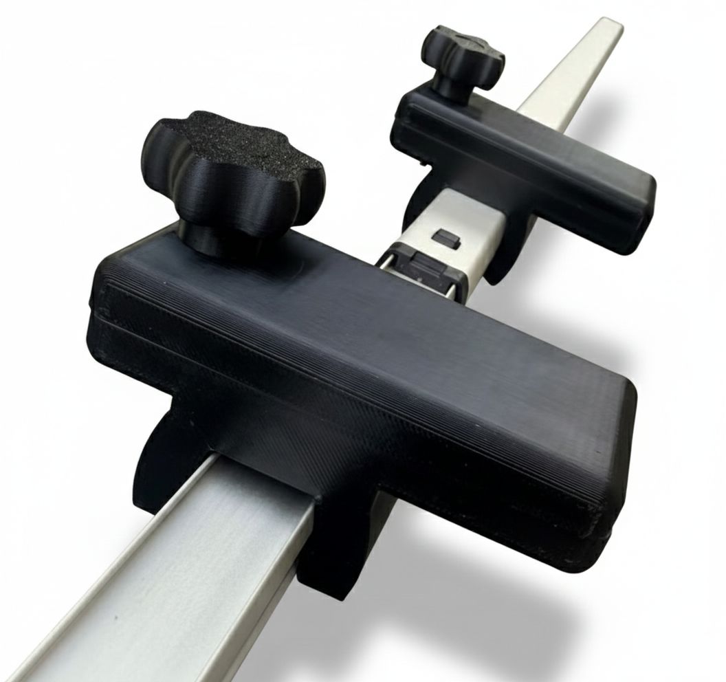 Tuchklammer für Fiamma Spannstange