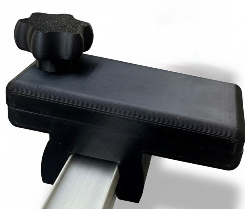 Tuchklammer für Fiamma Spannstange