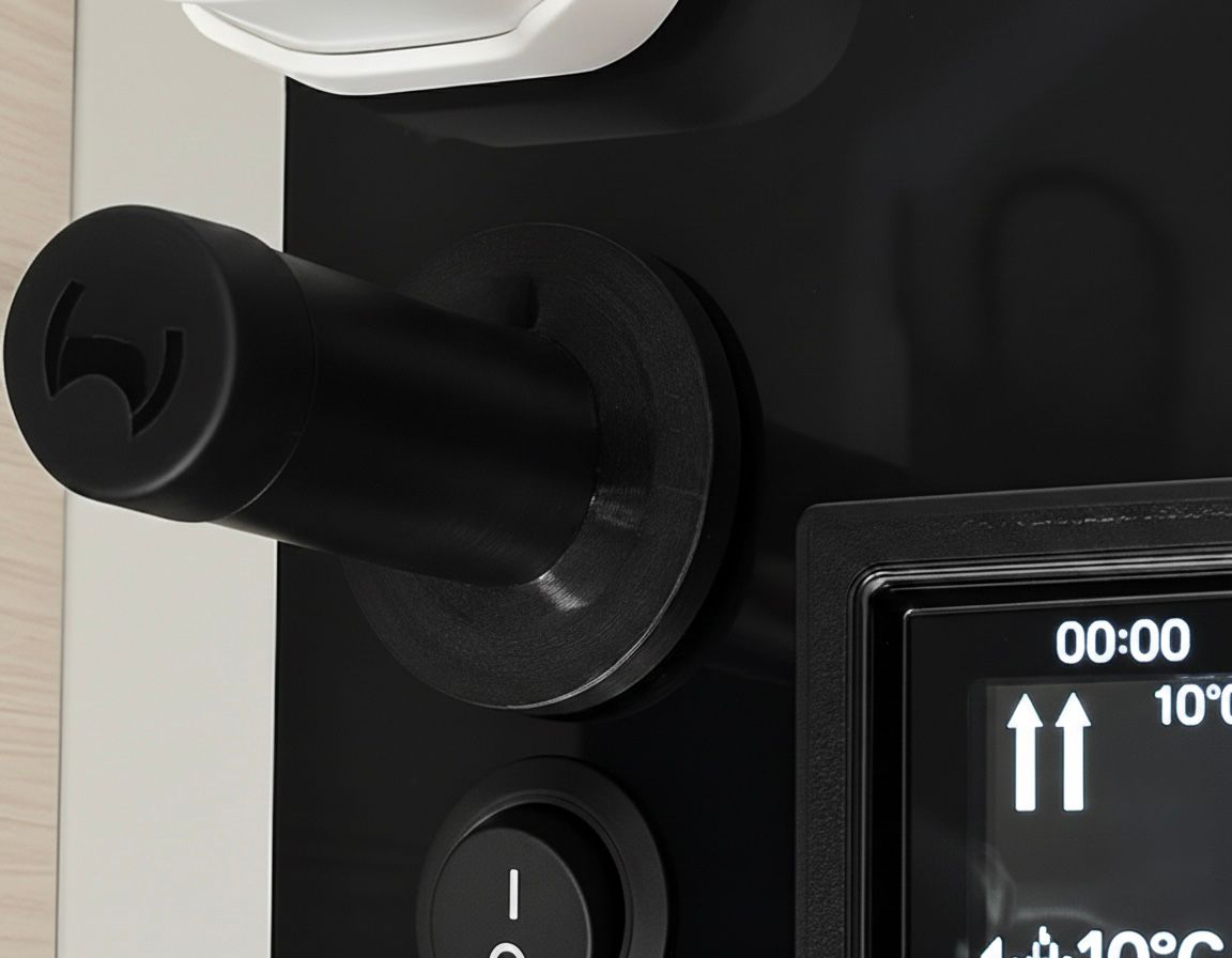 Temperaturfühler-Verlängerung Webasto