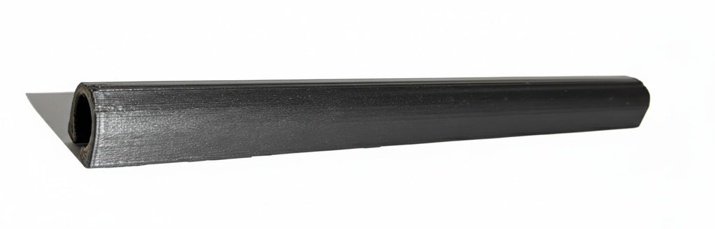 Gasdämpfer Sperre
