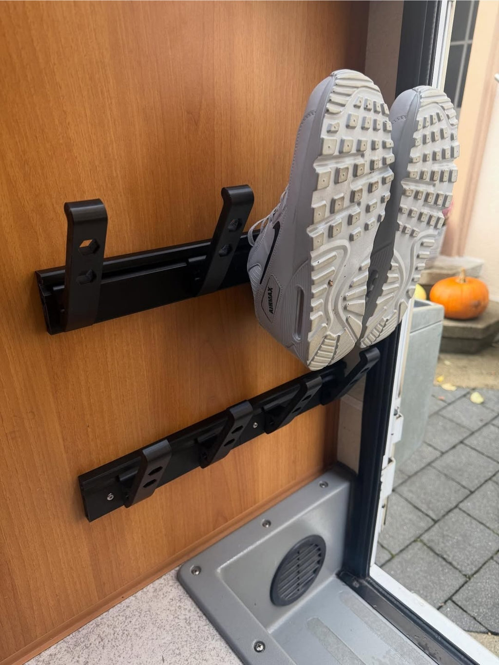 Schuhordnungs-Bundle