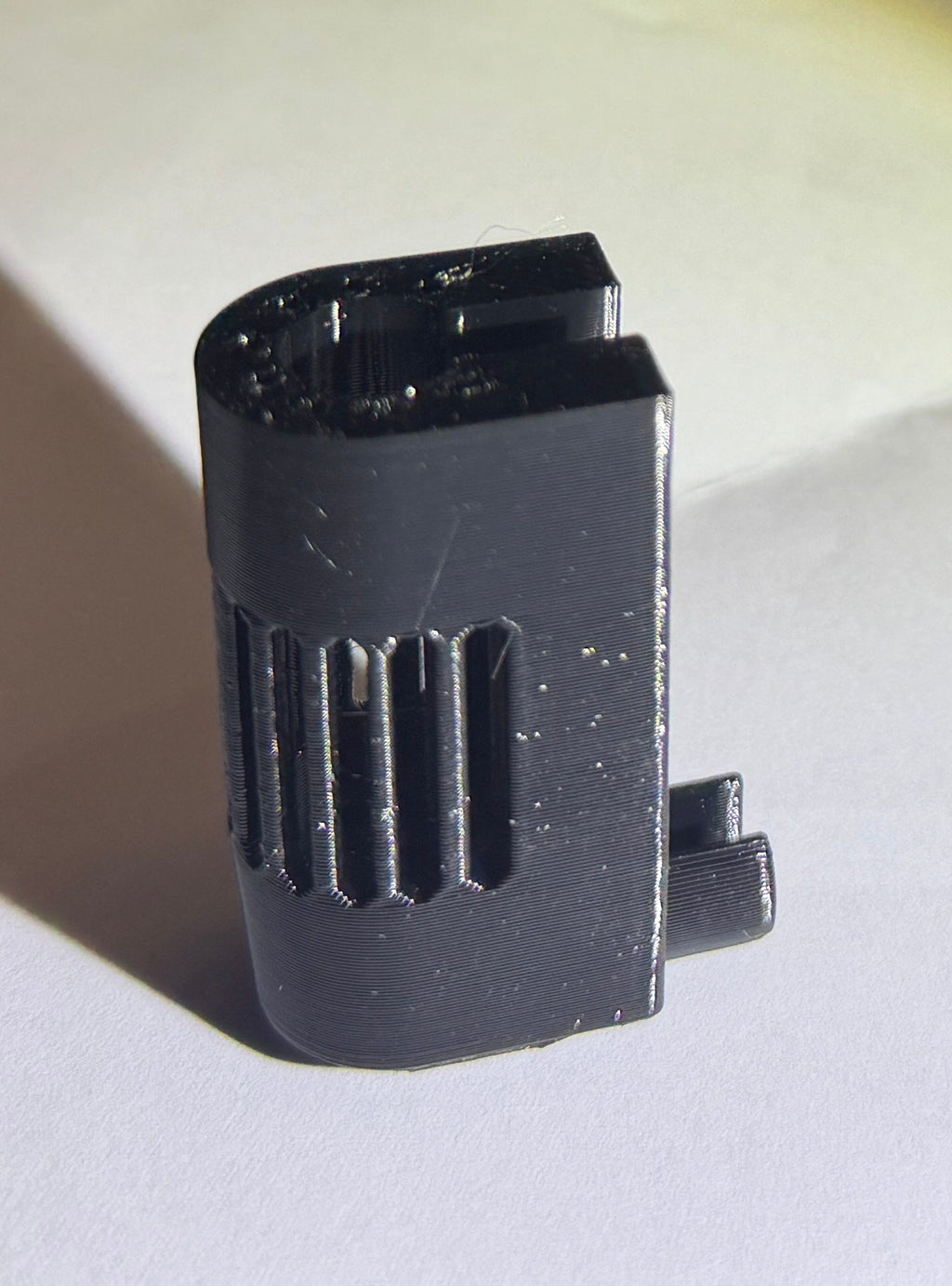 Temperaturfühler Verlängerung