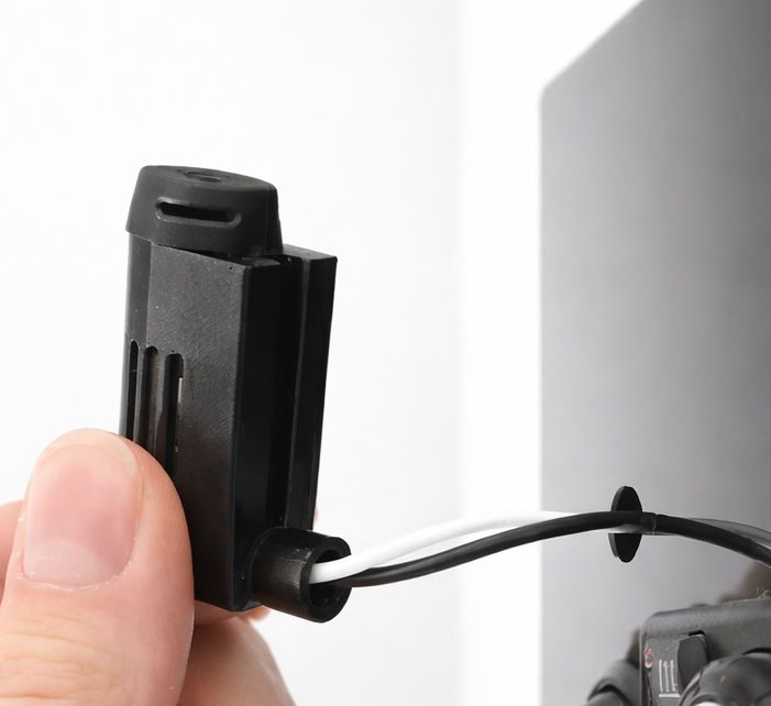 Temperaturfühler Verlängerung