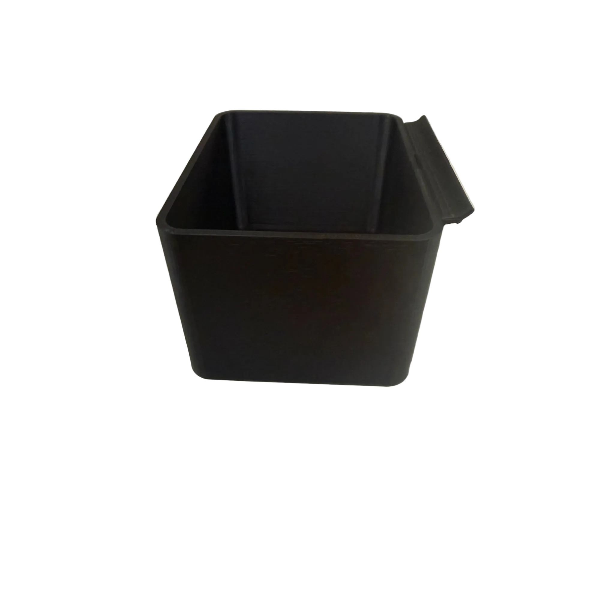 Ablagebox klein für das Schienensystem