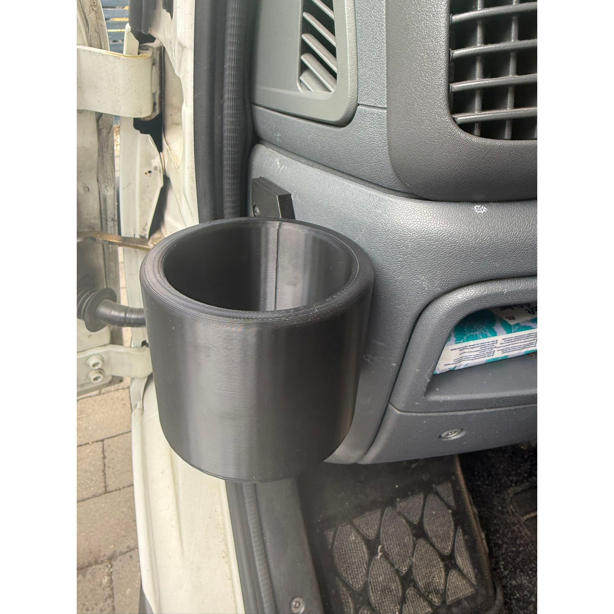 BecherhalterFiatDucato244