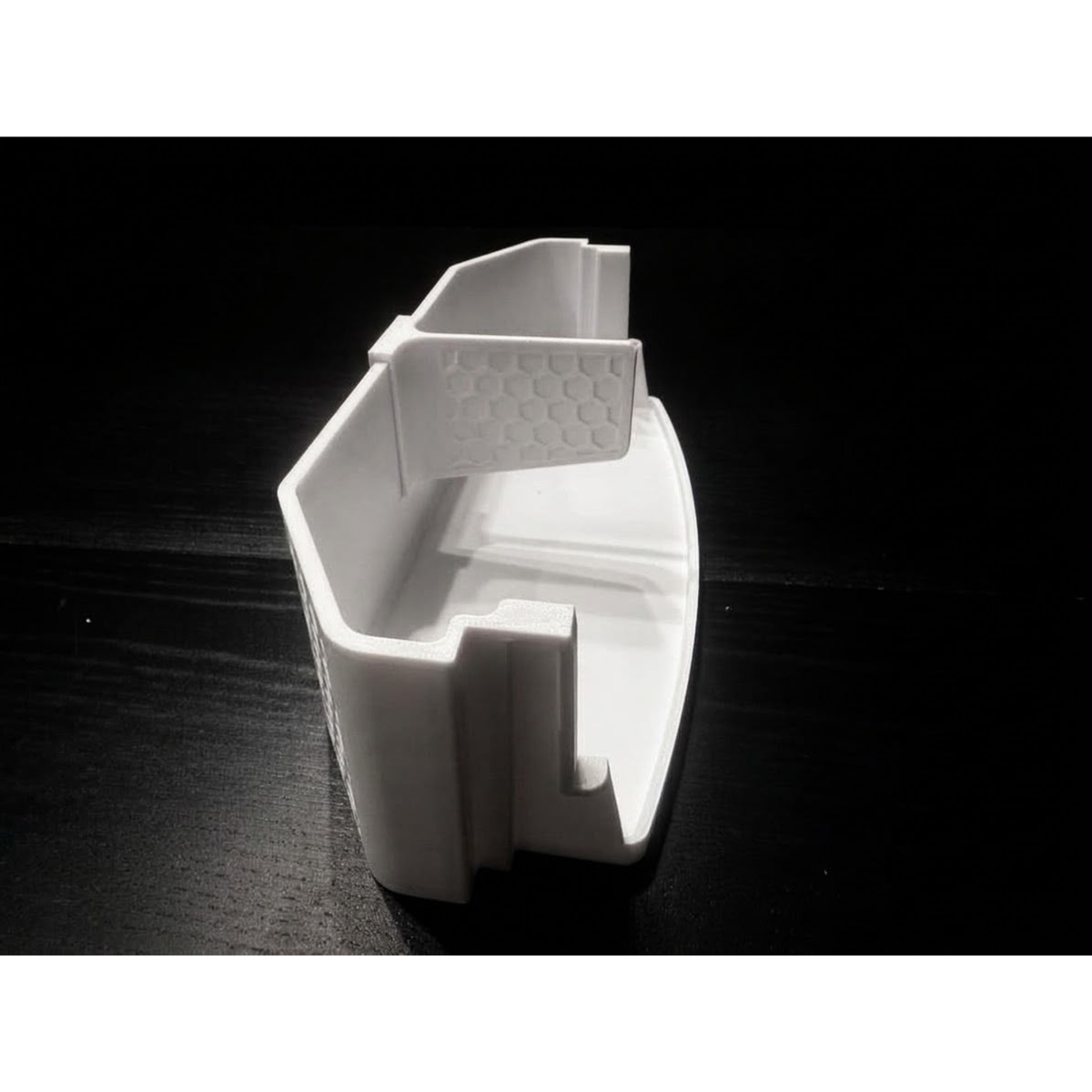 Kühlschrankfach Dometic RML 8230 und RMD 8505