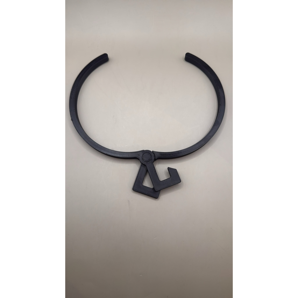 Luftzelt Haken 150mm