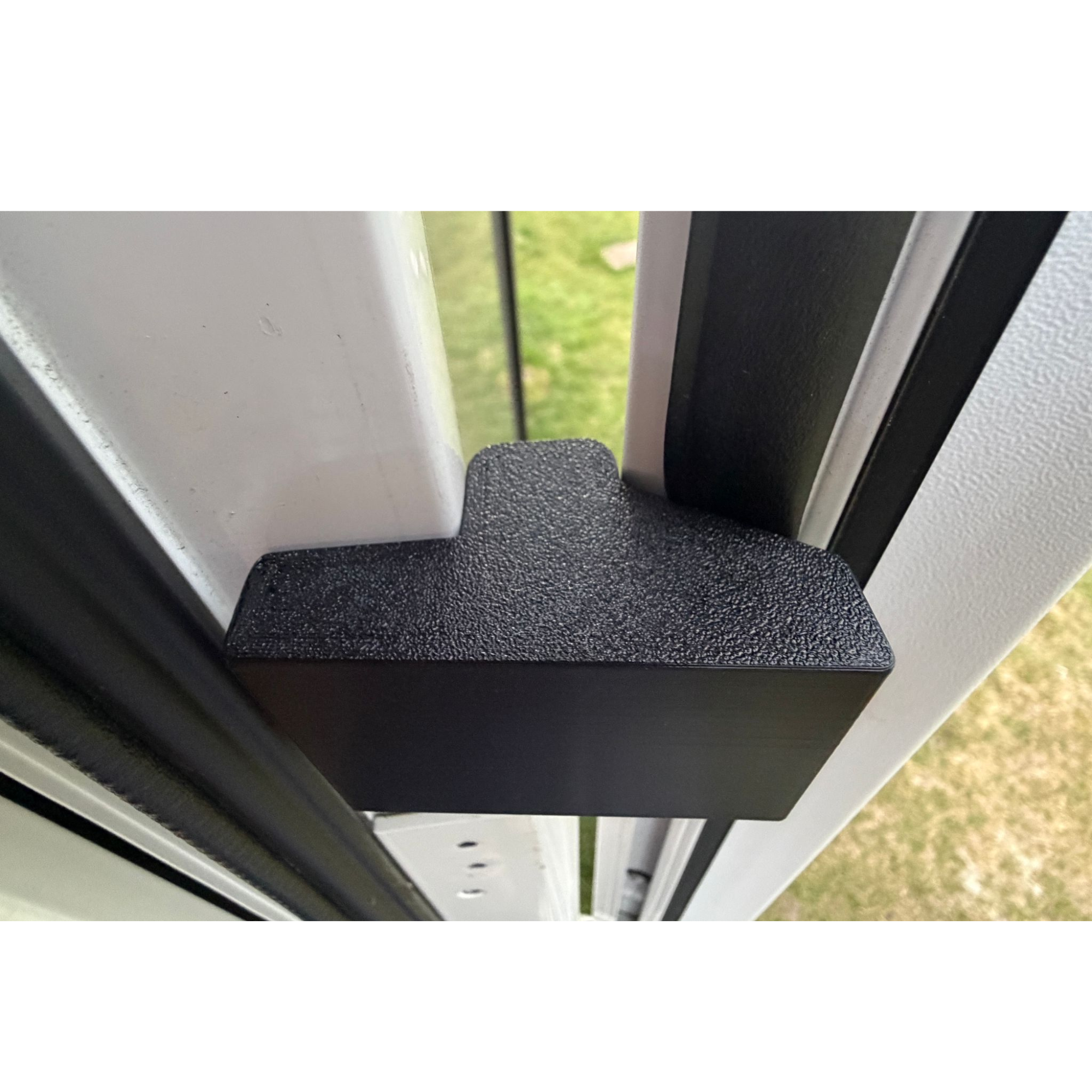 Türstopper Aufbautür