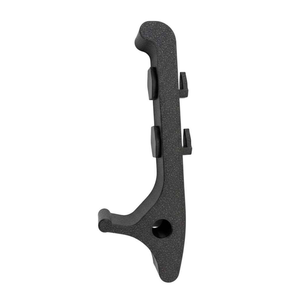 Schuhhalterung für 7 mm Kederleiste