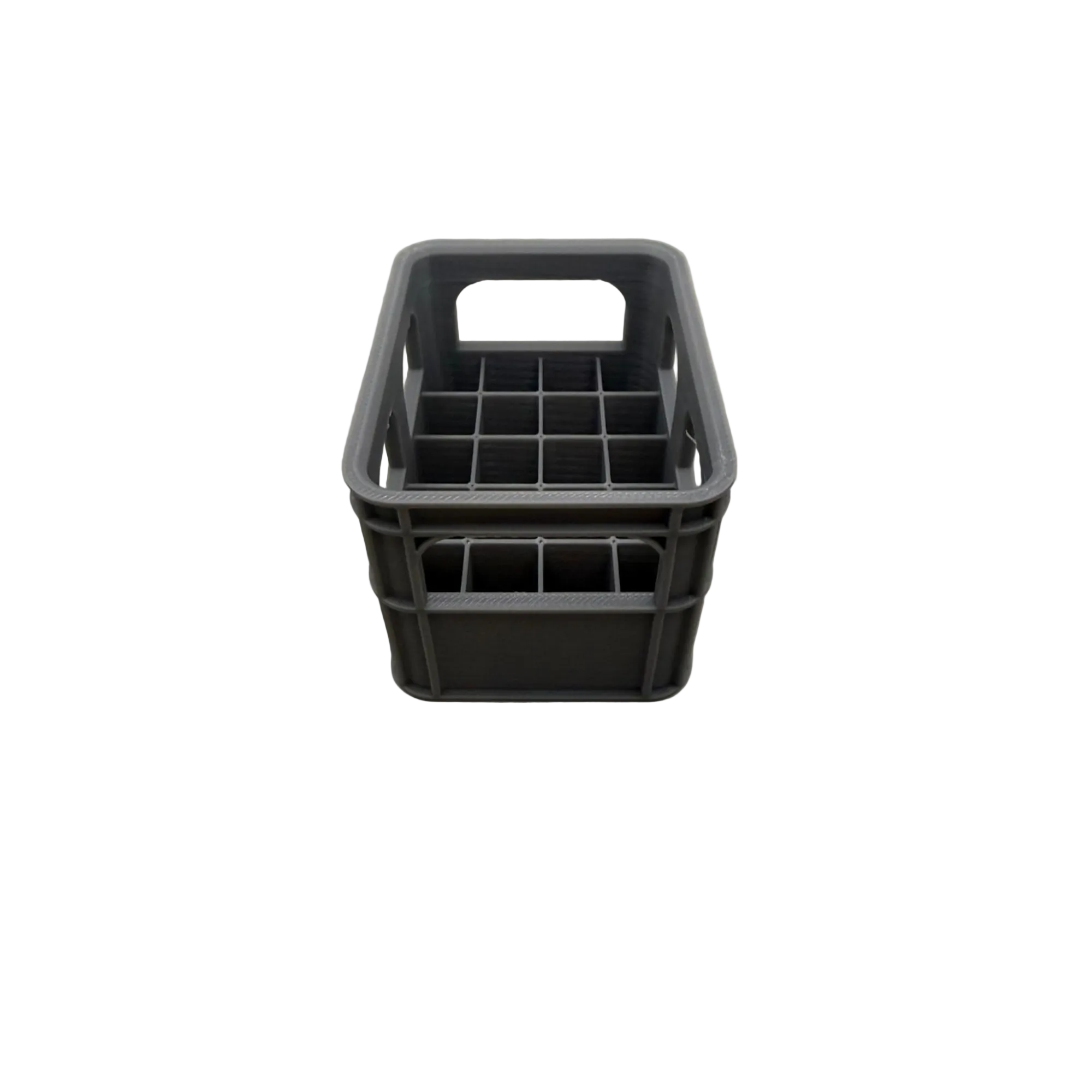 Stylishe Batteriekiste